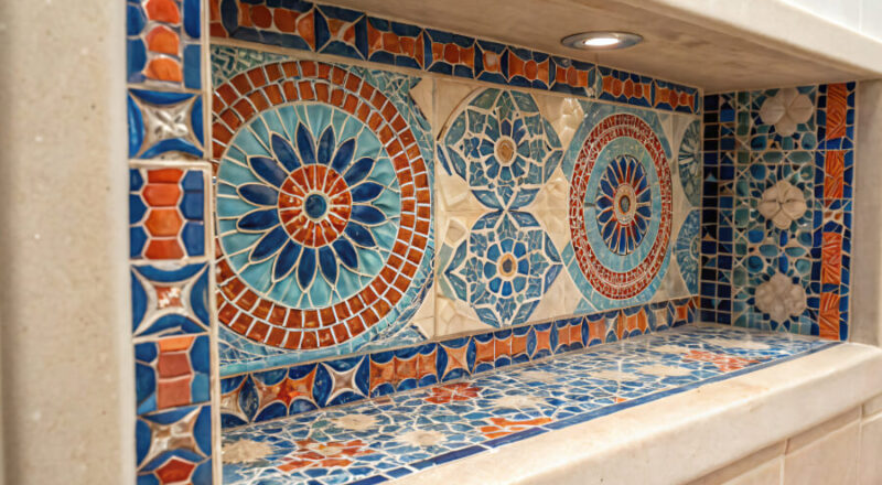 Terracotta vs. Ceramic: Which Natural Look is Right for Your Space?