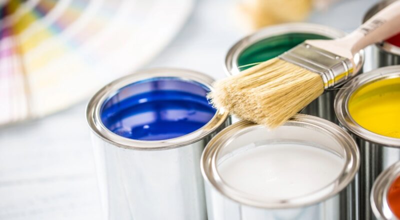 Eggshell vs Satin Paint: The Key Differences Explained