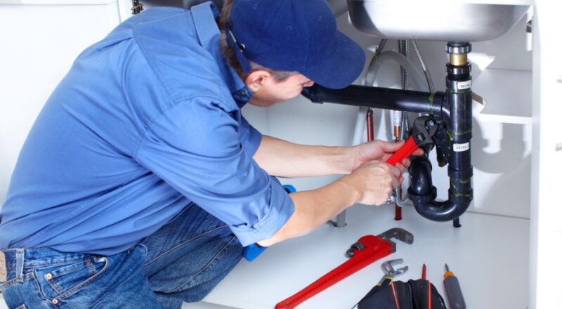 How to Choose the Best Plumbers in London?