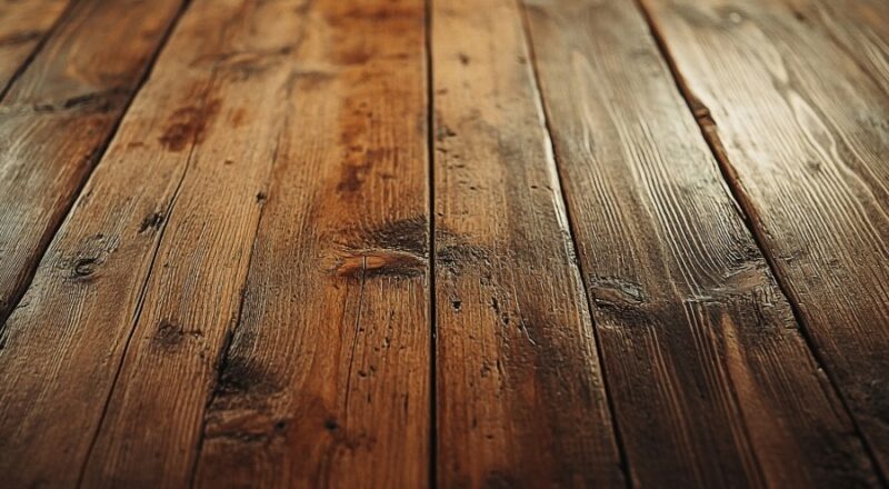 Rustic Floor Ideas to Add Warmth and Charm